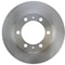 Centric Parts Standard Brake Rotor, 121.44129 121.44129 - alternate 1